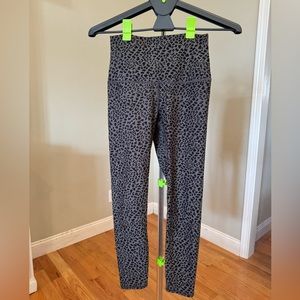 Evolution and Creation Mia Legging